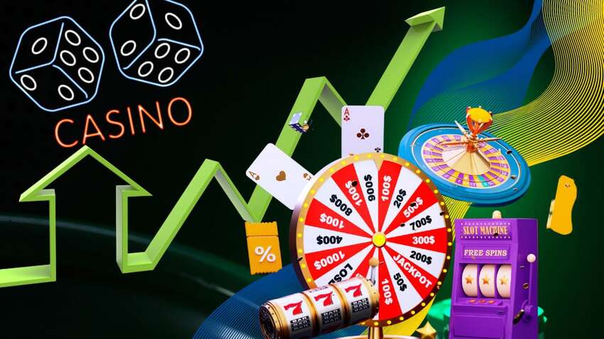 Discover the Thrills of UK Online Slots Casino 13 Discover the Thrills of UK Online Slots Casino 13