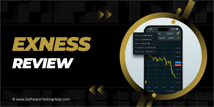 Exness Trading Platform A Comprehensive Overview Exness Trading Platform A Comprehensive Overview