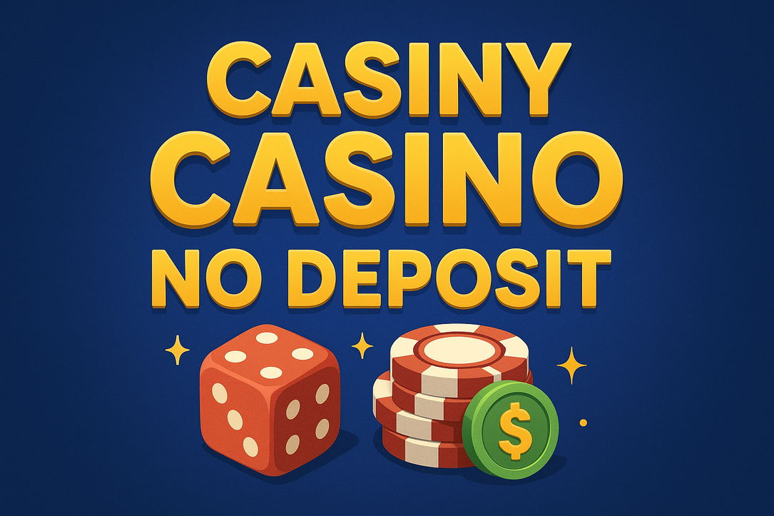 Exploring the Excitement of Casiny Casino 58