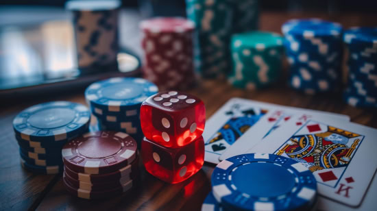 Mobile-First Casino Apps Revolutionizing Gaming on the Go Mobile-First Casino Apps Revolutionizing Gaming on the Go