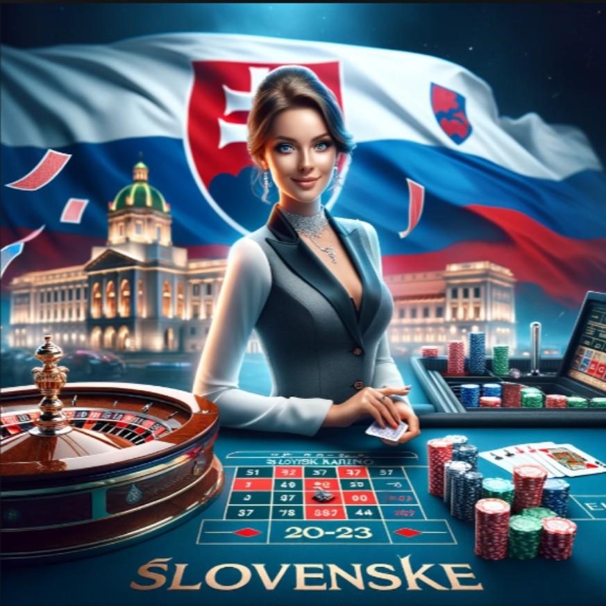 Nové české casino 2025 Trendy, novinky a očekávání