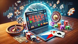 Objevte kouzlo zahraniční online casino Kde a jak hrát bezpečně Objevte kouzlo zahraniční online casino Kde a jak hrát bezpečně