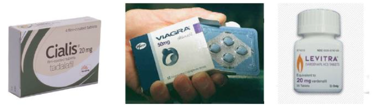 Scopri i Vantaggi del Viagra Generico per il Trattamento della Disfunzione Erettile