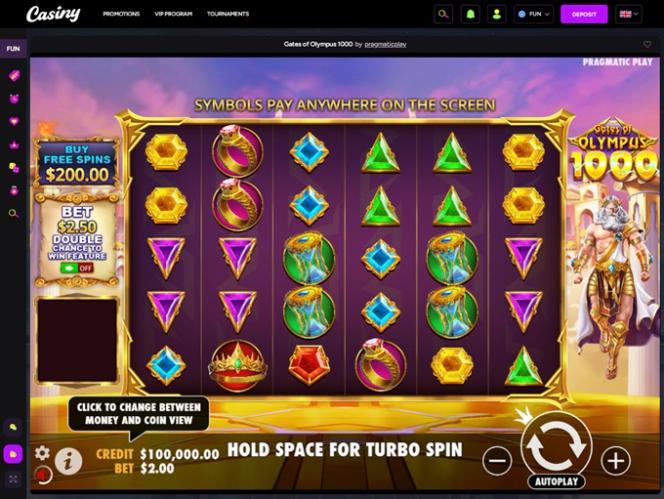 Unlock Exciting Offers with Casiny Bonus Codes