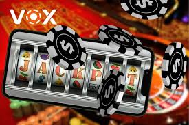 VOX Casino logowanie — jak bezpiecznie i szybko uzyskać dostęp do konta VOX Casino logowanie — jak bezpiecznie i szybko uzyskać dostęp do konta