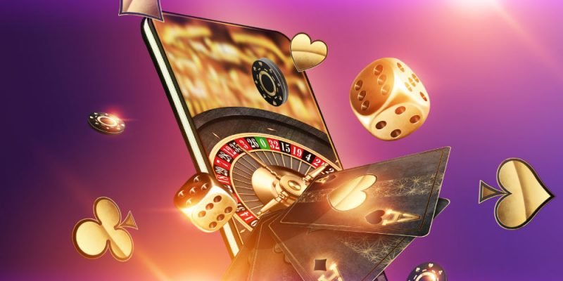 Your Ticket to Live Casino 20