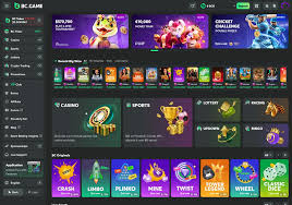 BC GAME Registration Your Ultimate Guide to Getting Started BC GAME Registration Your Ultimate Guide to Getting Started