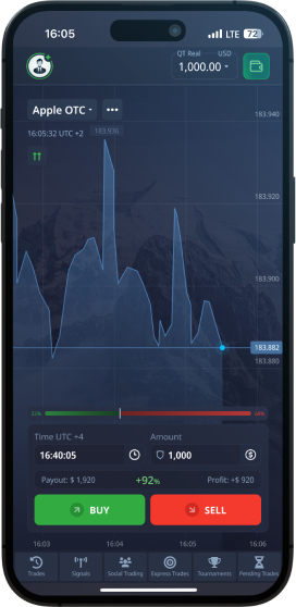Comprehensive Guide to Using the Pocket Option App for PC