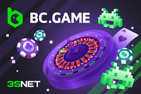 Exploring the Exciting World of BC.Game Online 5