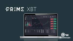 Exploring the PrimeXBT Cryptocurrency Trading Platform 6