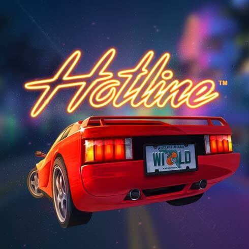 Hotline Casino - Twój Klucz do Świata Gier