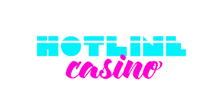 Hotline Casino - Twój Klucz do Świata Gier