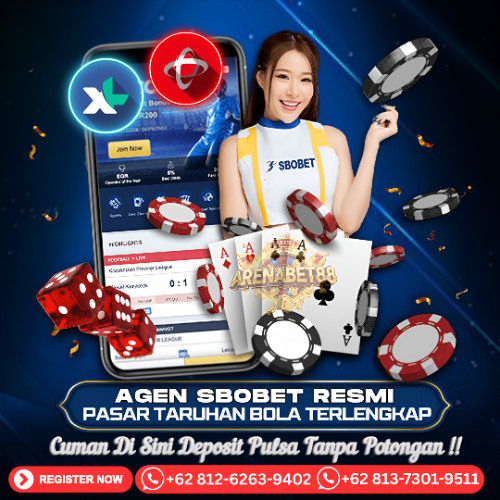 Judi Resmi Panduan Lengkap dan Aman untuk Pemain