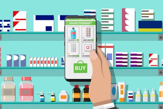 Προμήθεια Kamagra