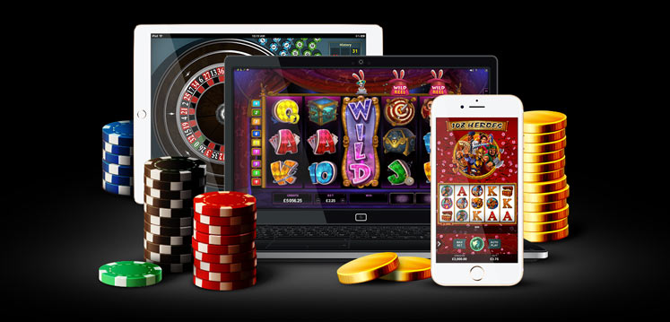 Online UK iWild Casino 22