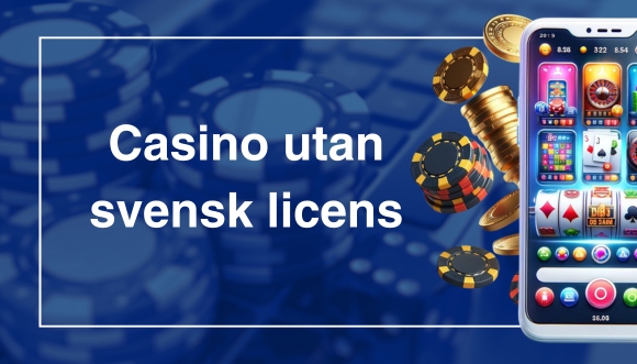 Utrikes upplevelser Utländska casino med Swish Utrikes upplevelser Utländska casino med Swish