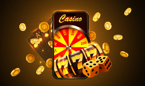 Why Slots Are the Most Entertaining Casino Game