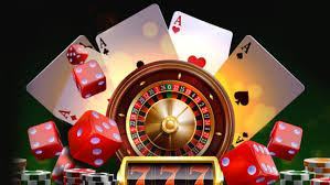 Why Slots Are the Most Entertaining Casino Game